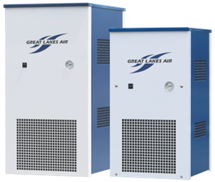 Air Dryers — Warren, MI — Central Air Compressor Air Dryers — Warren, MI — Central Air Compressor