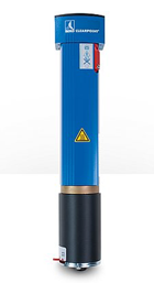 In-line Heaters — Warren, MI — Central Air Compressor In-line Heaters — Warren, MI — Central Air Compressor