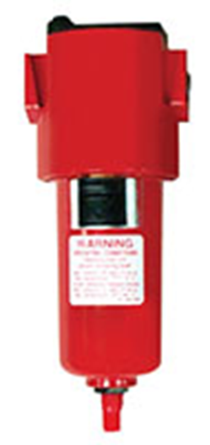 Eliminizer® 20 — Warren, MI — Central Air Compressor Eliminizer® 20 — Warren, MI — Central Air Compressor