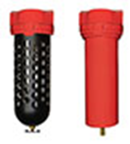 Eliminizer® 35/60 — Warren, MI — Central Air Compressor Eliminizer® 35/60 — Warren, MI — Central Air Compressor