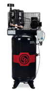 Two Stage Electric Air Compressors 5-7.5 hp