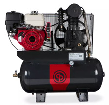 Two Stage Gas Compressors 9-14 hp