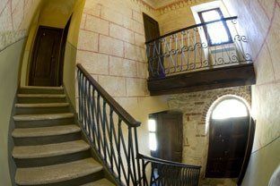 pernottamento all'agriturismo