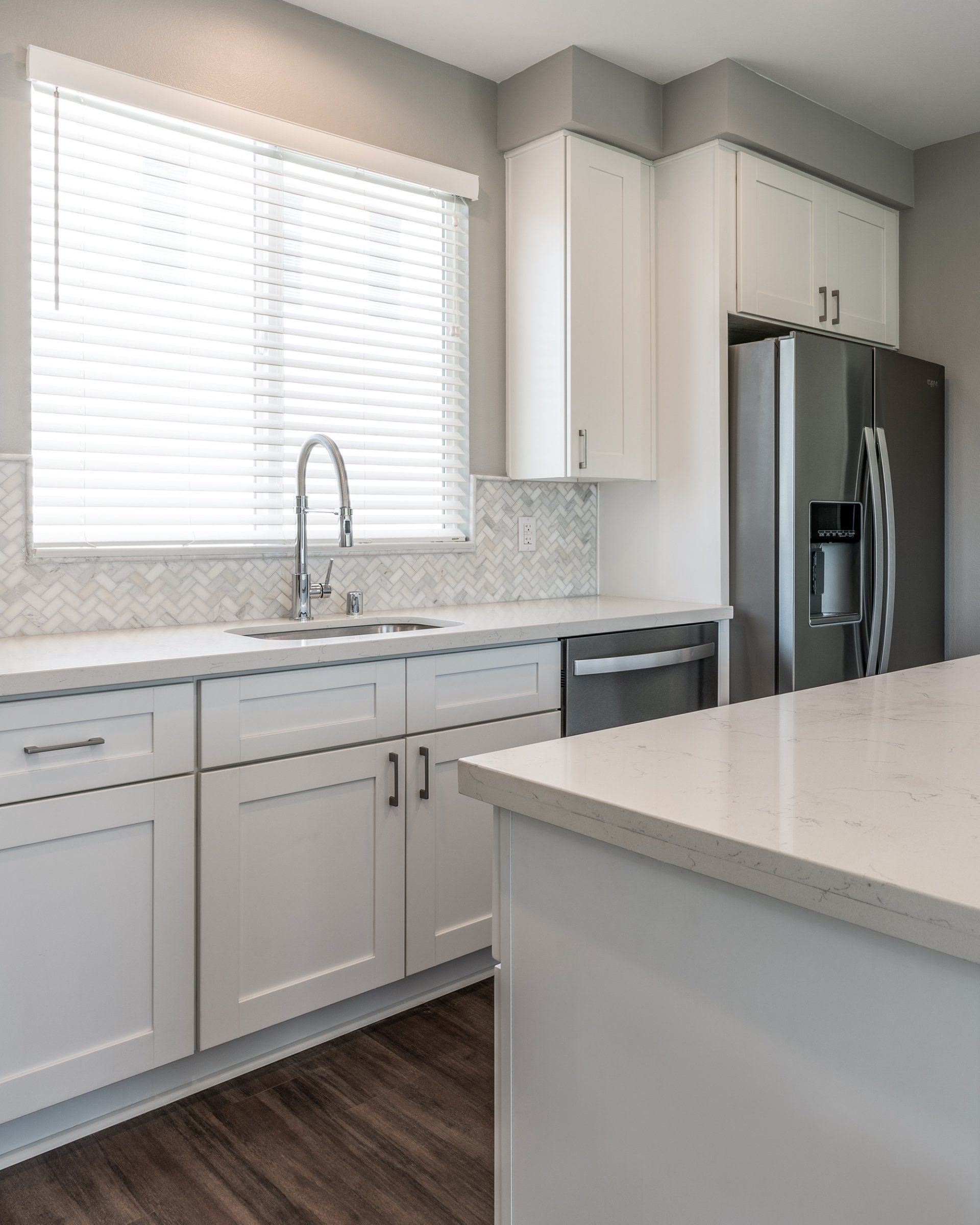 Villea Lake Murray 3/4 Kitchen Photo