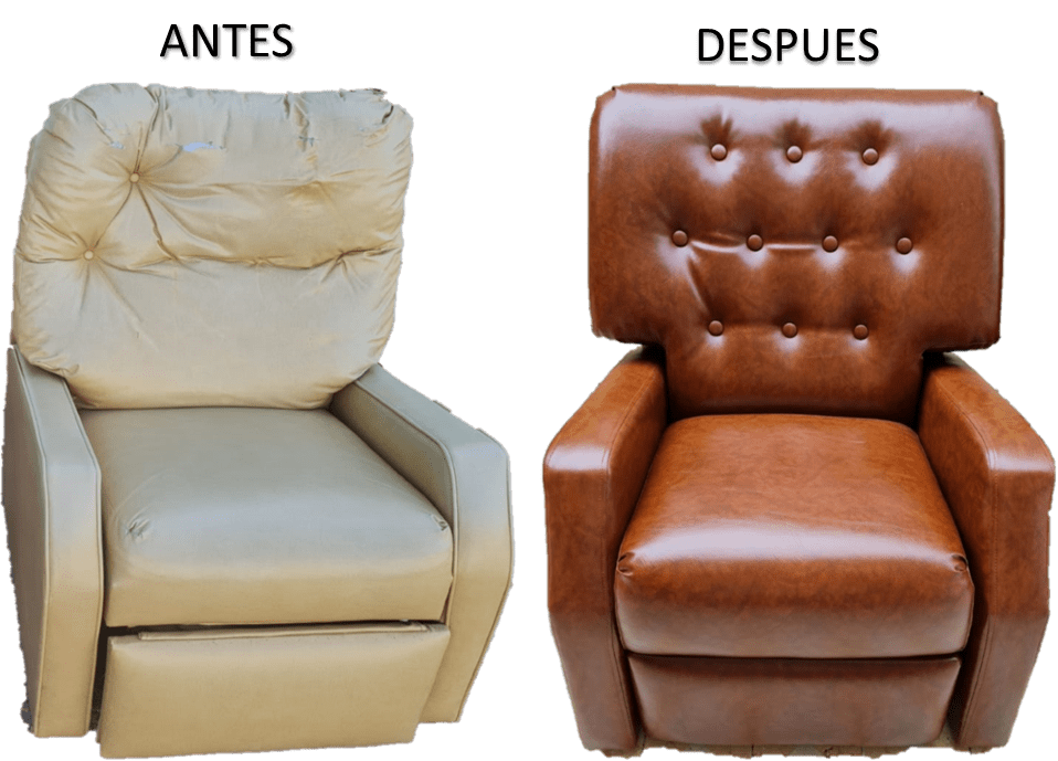 TAPICERÍA OAXAQUITA