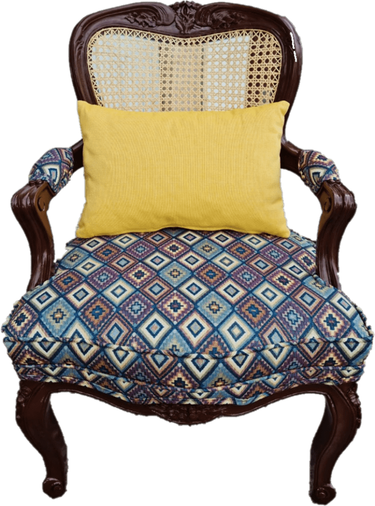 TAPICERÍA OAXAQUITA