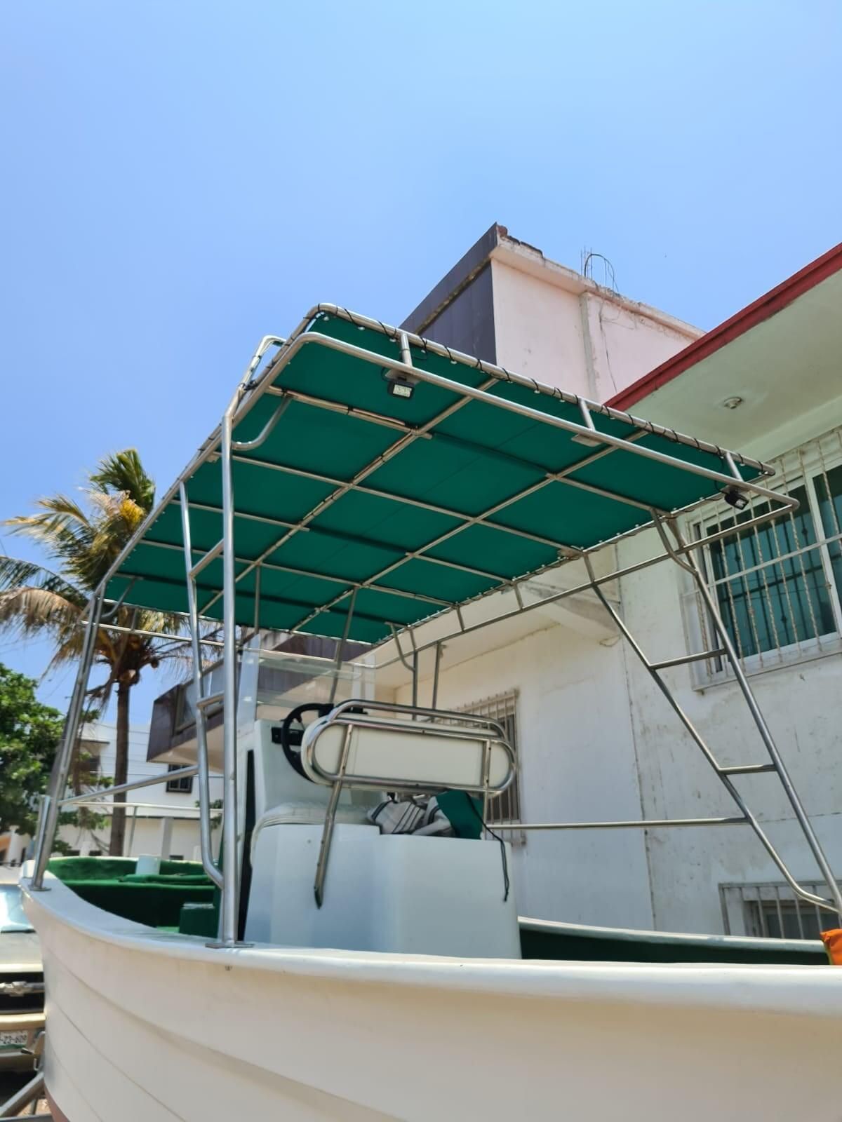 TAPICERÍA OAXAQUITA  