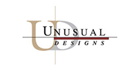 Unusual Designs Logo