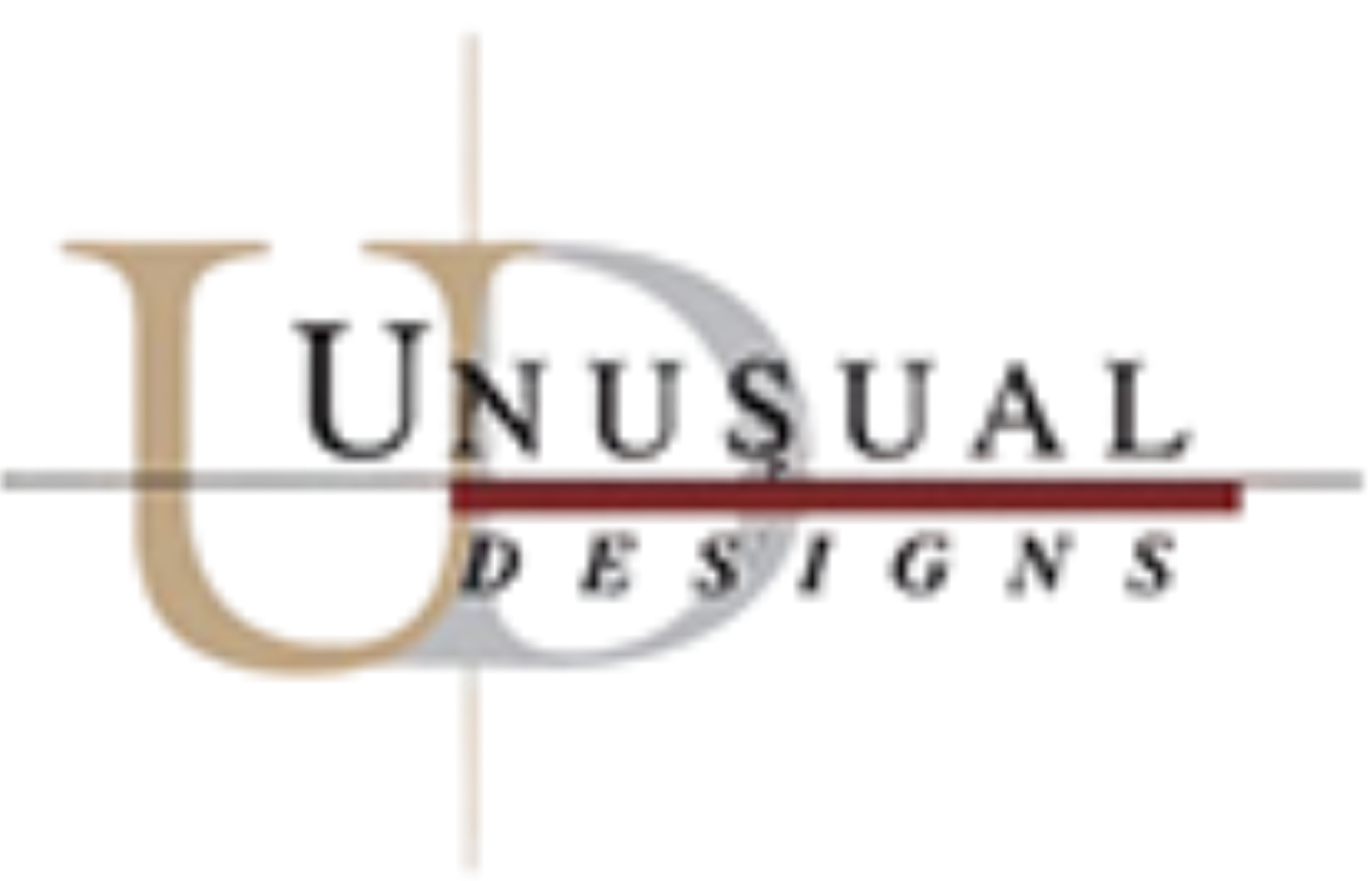 Unusual Designs Logo
