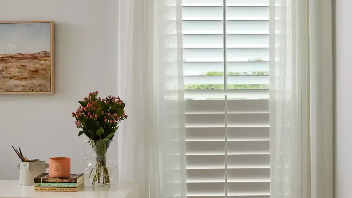 Carole Fabrics™ Custom Drapery