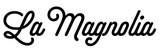 La Magnolia  logo