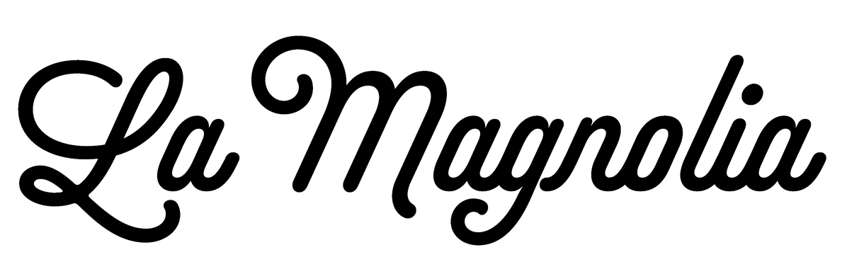 La Magnolia  logo