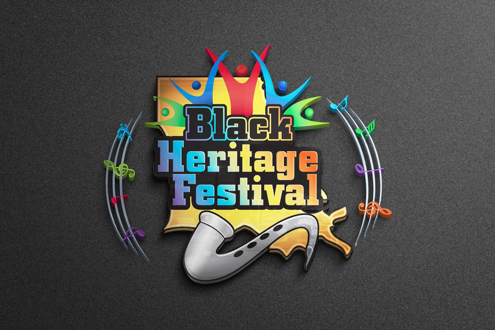 The Black Heritage Festival Photo