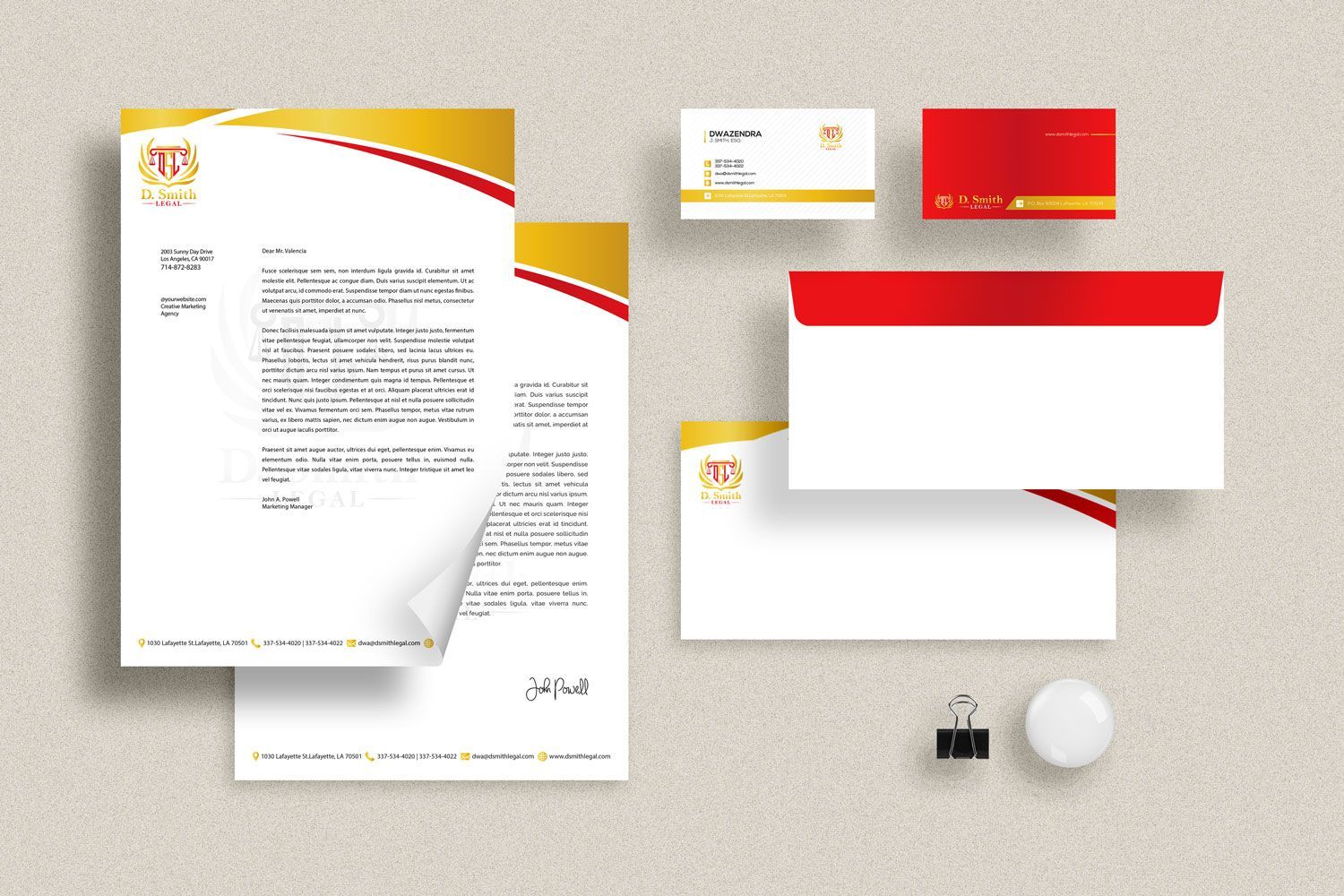 Bayou Babies Academy Too brochure