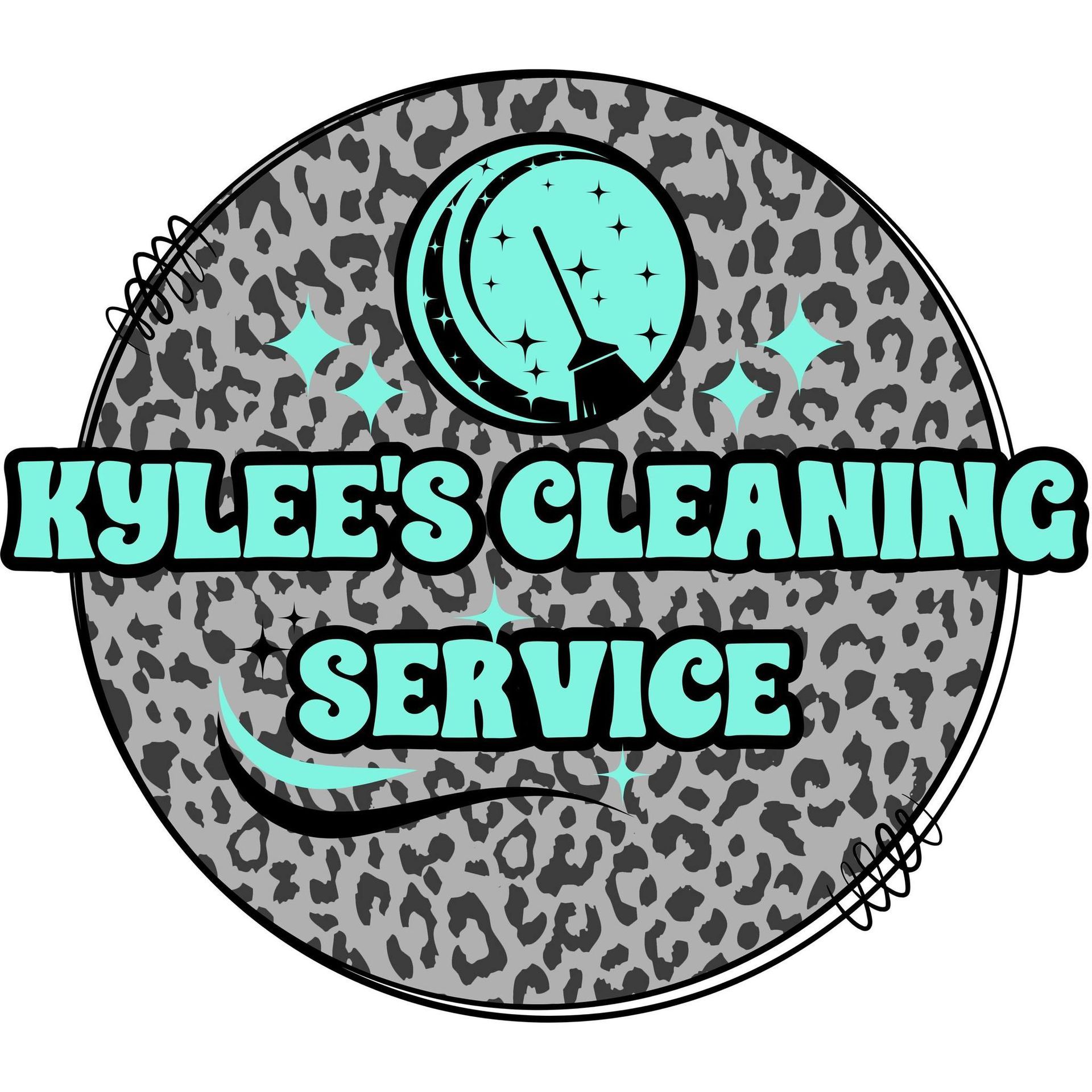Kylees Cleaning Service