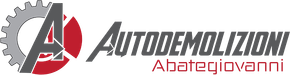 Autodemolizioni Abategiovanni - Logo
