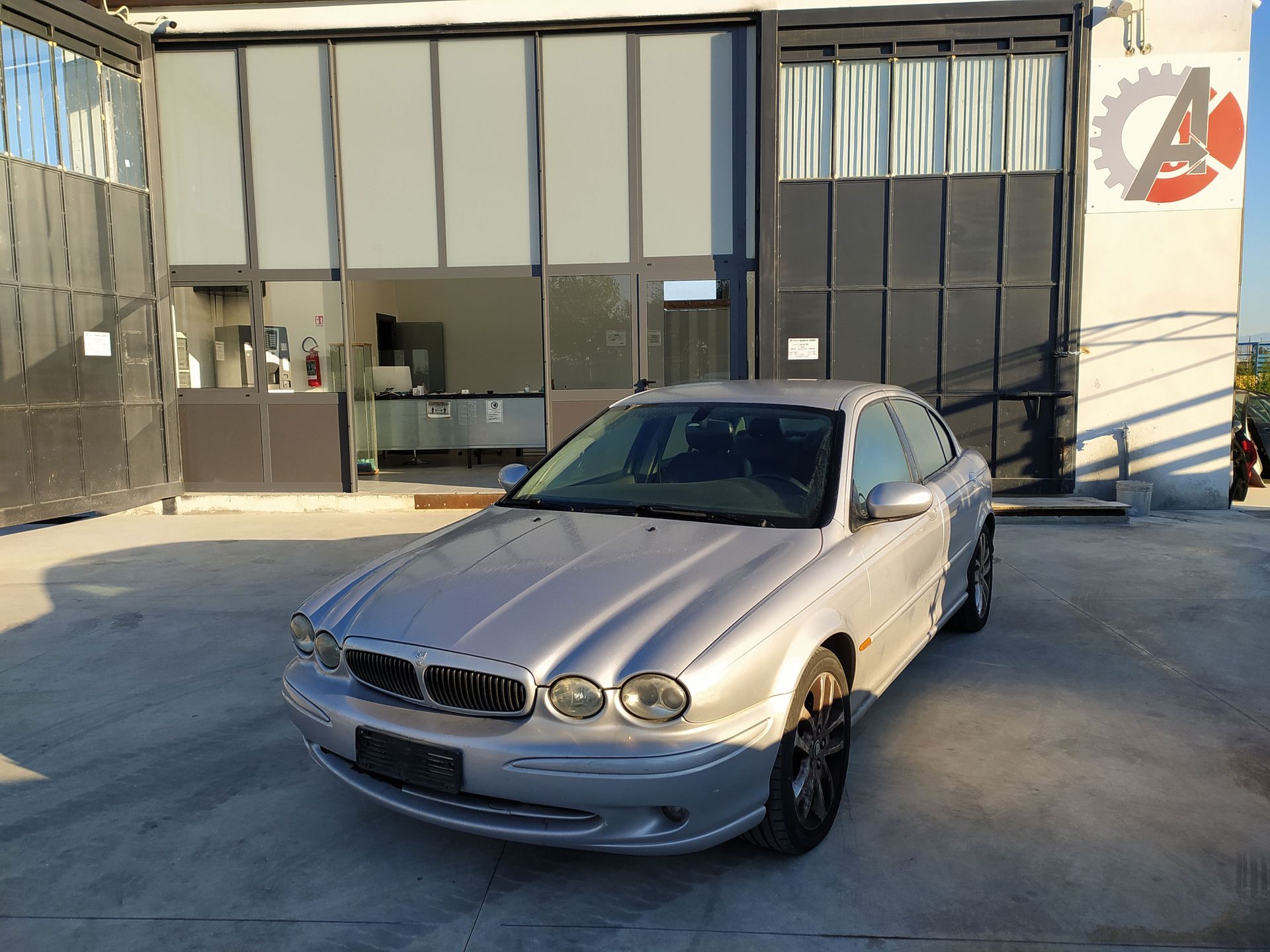 pezzi di ricambio per auto