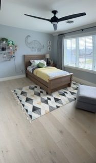 Bedroom Cleaning Service | Illini Cleaning Services | Champaign, IL