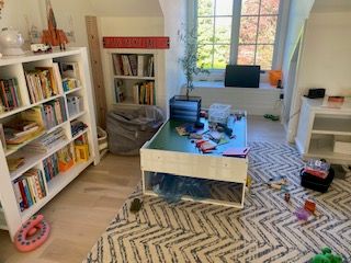 Room Cleaning Service | Illini Cleaning Services | Champaign, IL