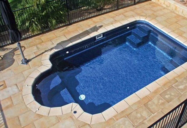 Pool Placement, Maintenance