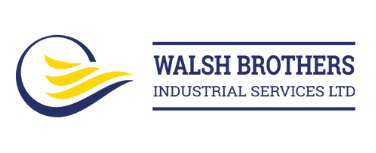 Logo: blue and yellow stylized bird in a circle, text