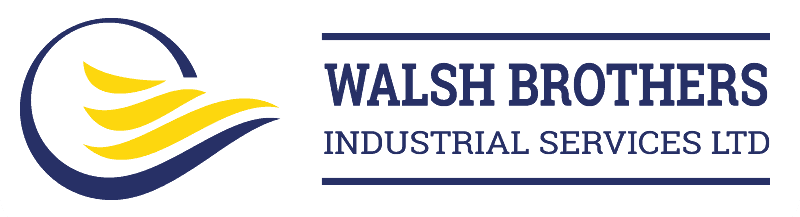 Walsh Bros Logo