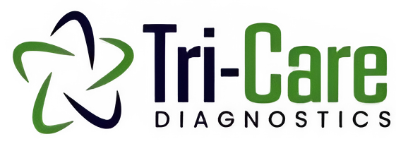 Tri-care Diagnostics logo