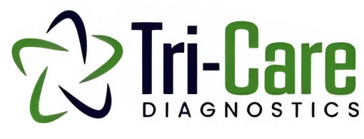 Tri-care Diagnostics logo