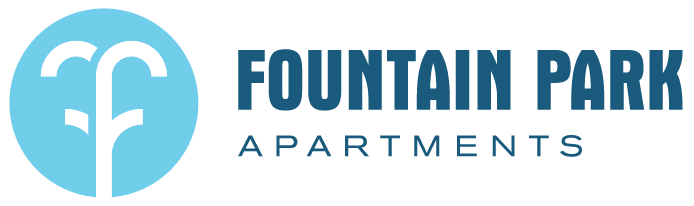 Fountain Park Apartments Logo