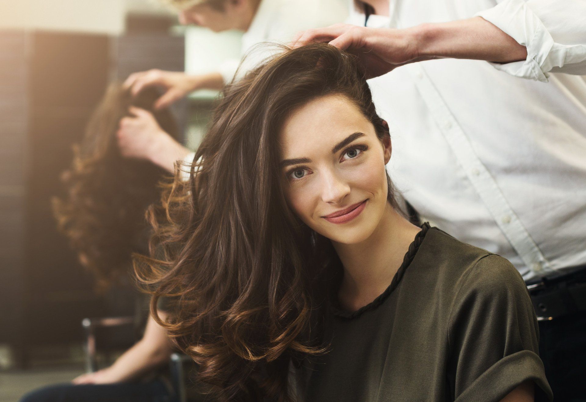 Pretty Woman — Cedar Rapids, IA — The Hair Show Salon LLC