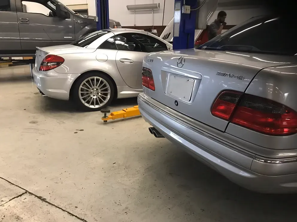 Gallery Image 1 | Gilroy Car Care