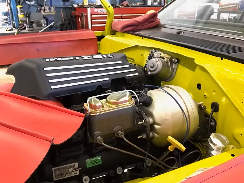 Gallery Image 10 | Gilroy Car Care