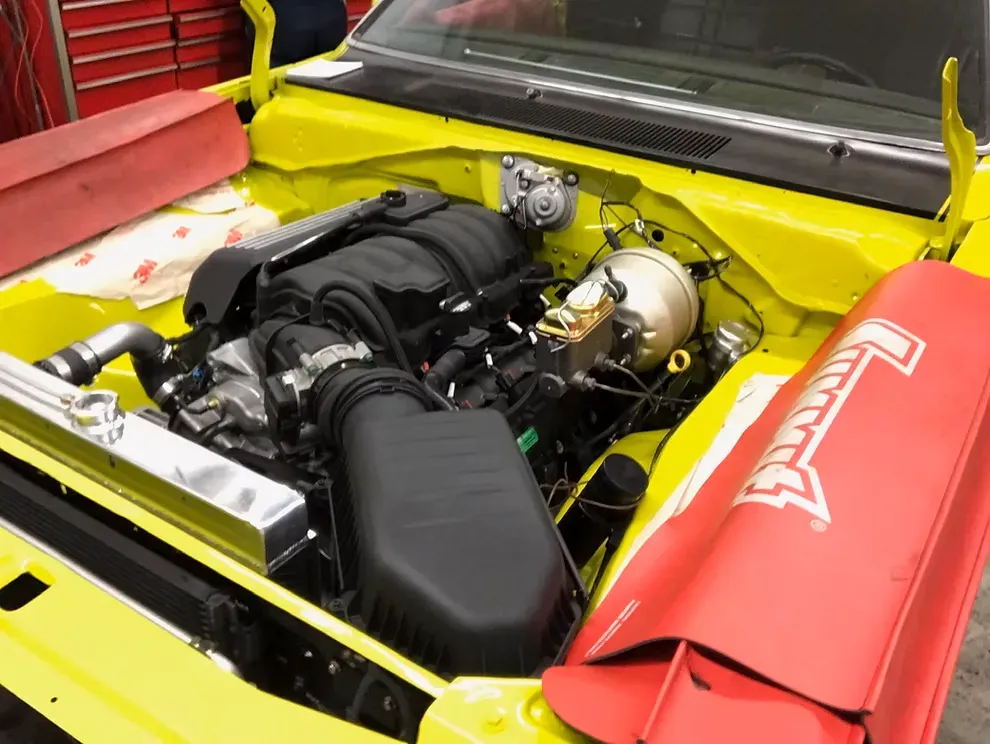 Gallery Image 11 | Gilroy Car Care