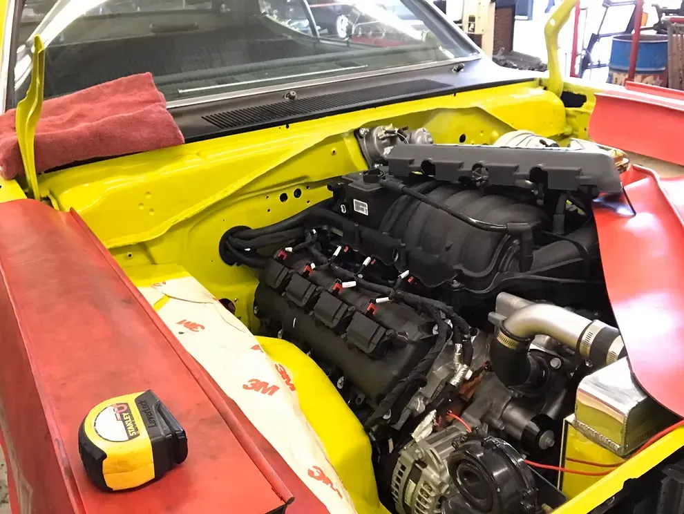 Gallery Image 12 | Gilroy Car Care