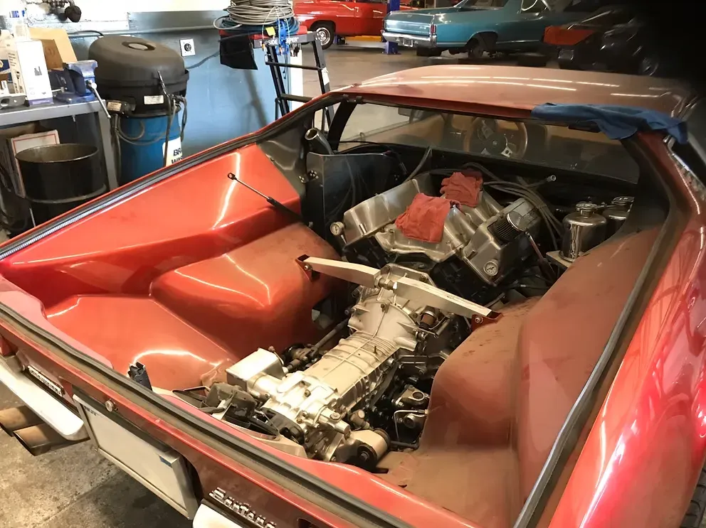 Gallery Image 13 | Gilroy Car Care