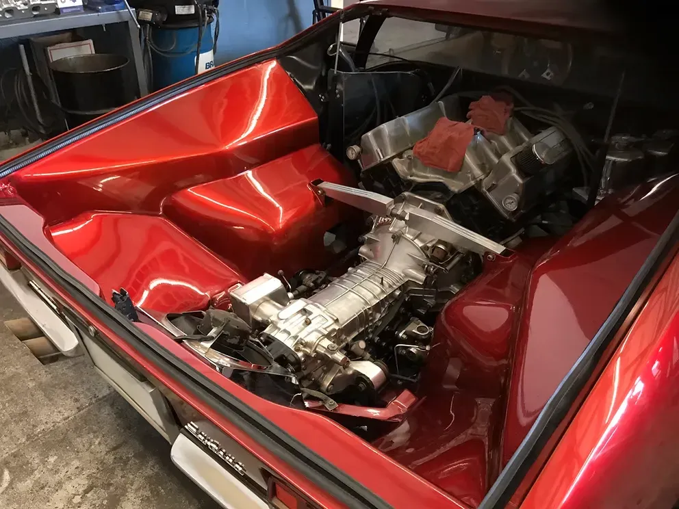 Gallery Image 14 | Gilroy Car Care