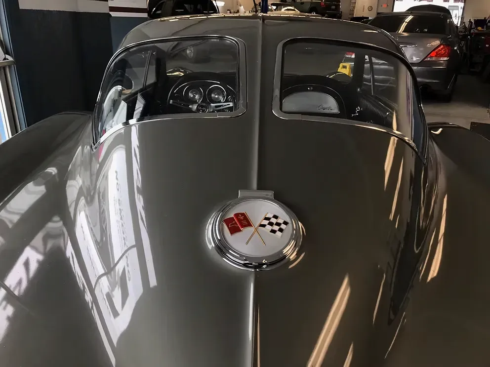 Gallery Image 2 | Gilroy Car Care