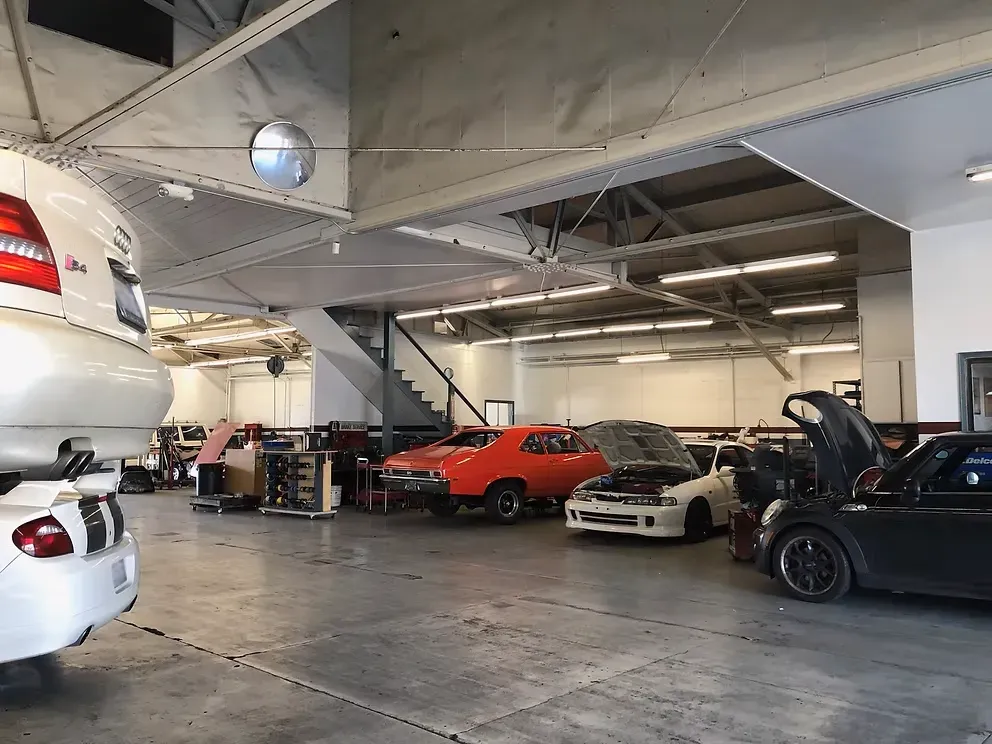 Gallery Image 23 | Gilroy Car Care