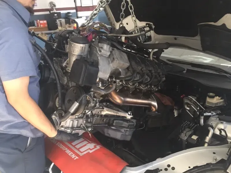 Gallery Image 5 | Gilroy Car Care