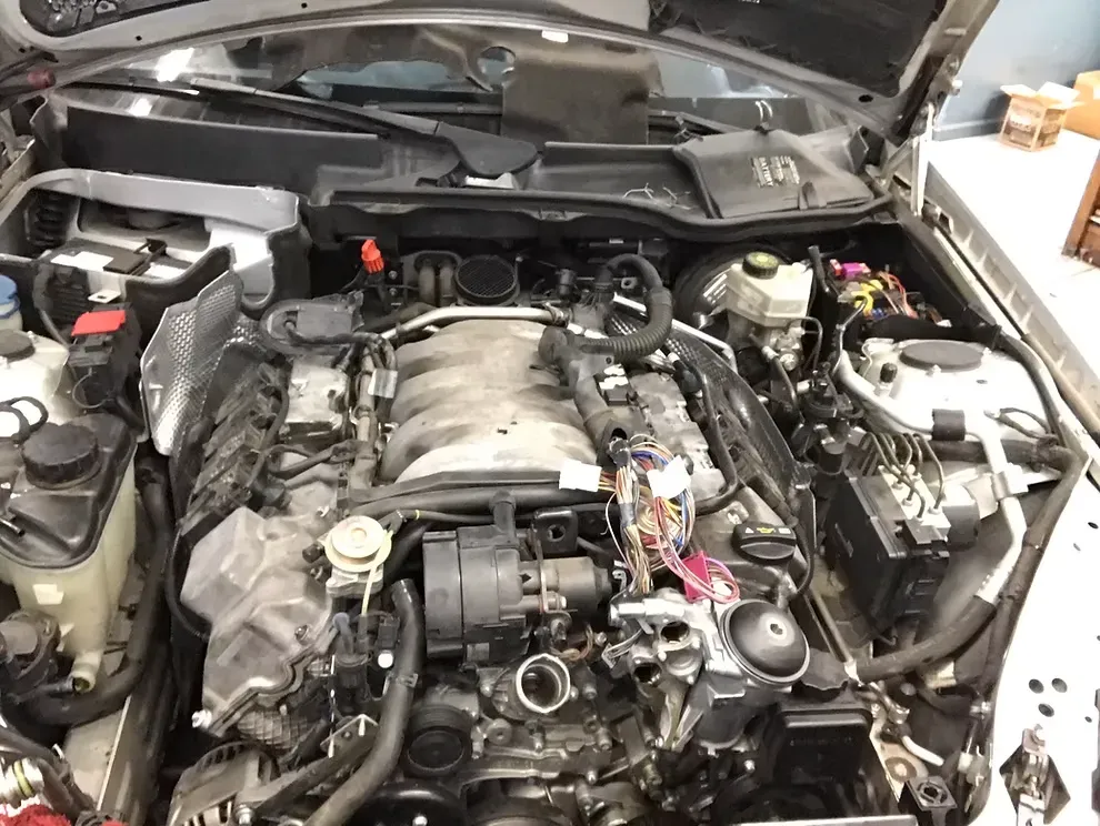 Gallery Image 7 | Gilroy Car Care