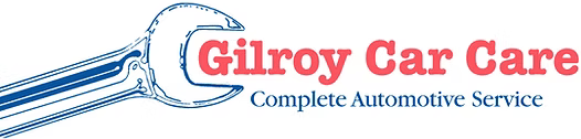 Logo | Gilroy Car Care