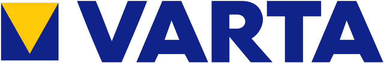 Logo varta