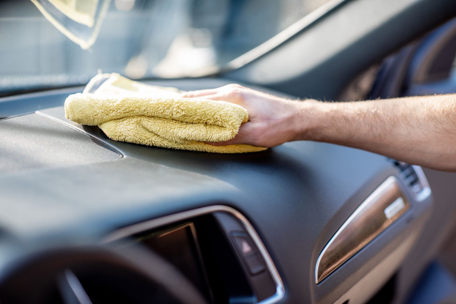 Overlooked Habits That Might Be Secretly Damaging Your Car