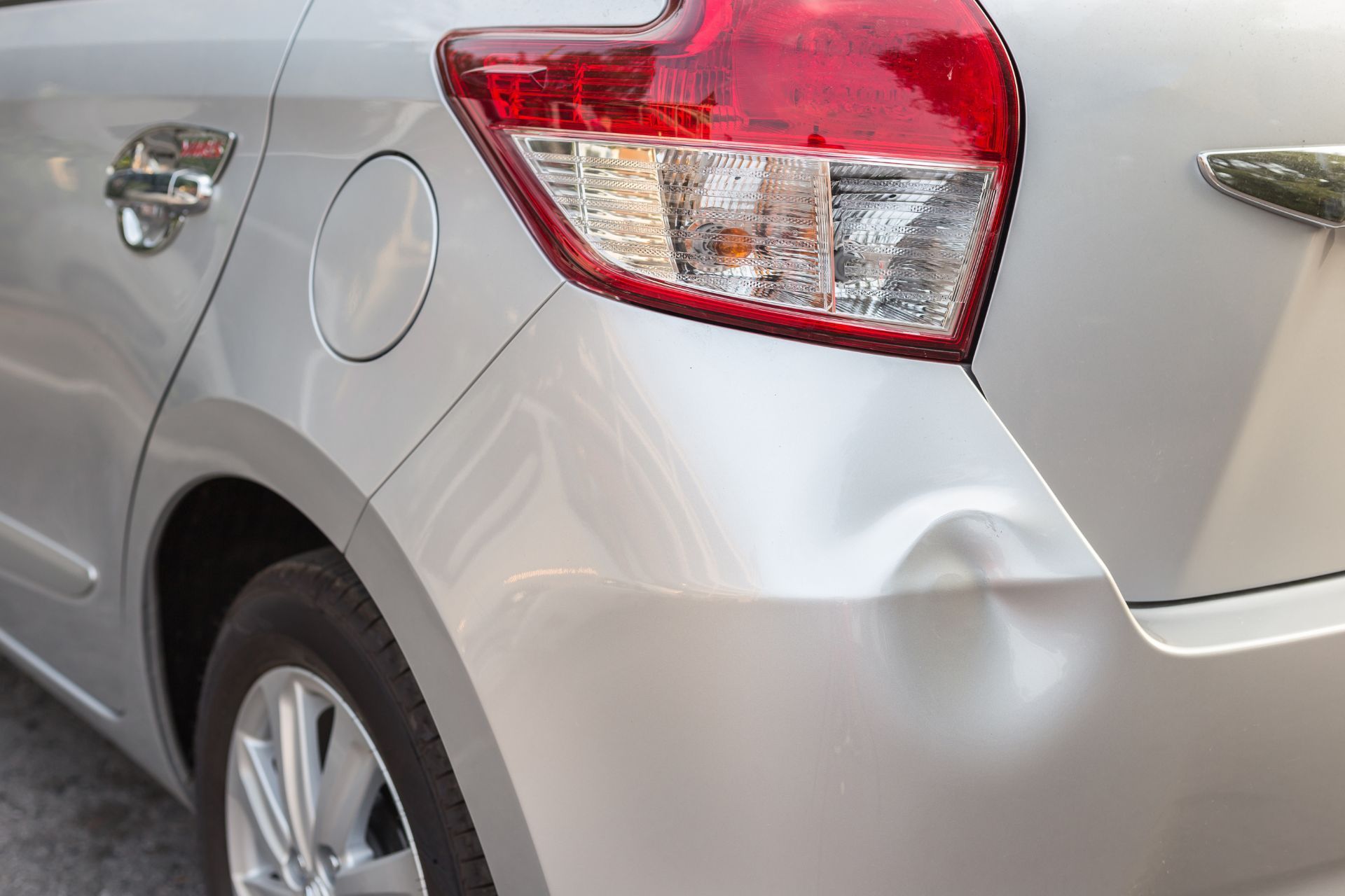 Paintless Dent Repair: What Is It, and How Does It Work?