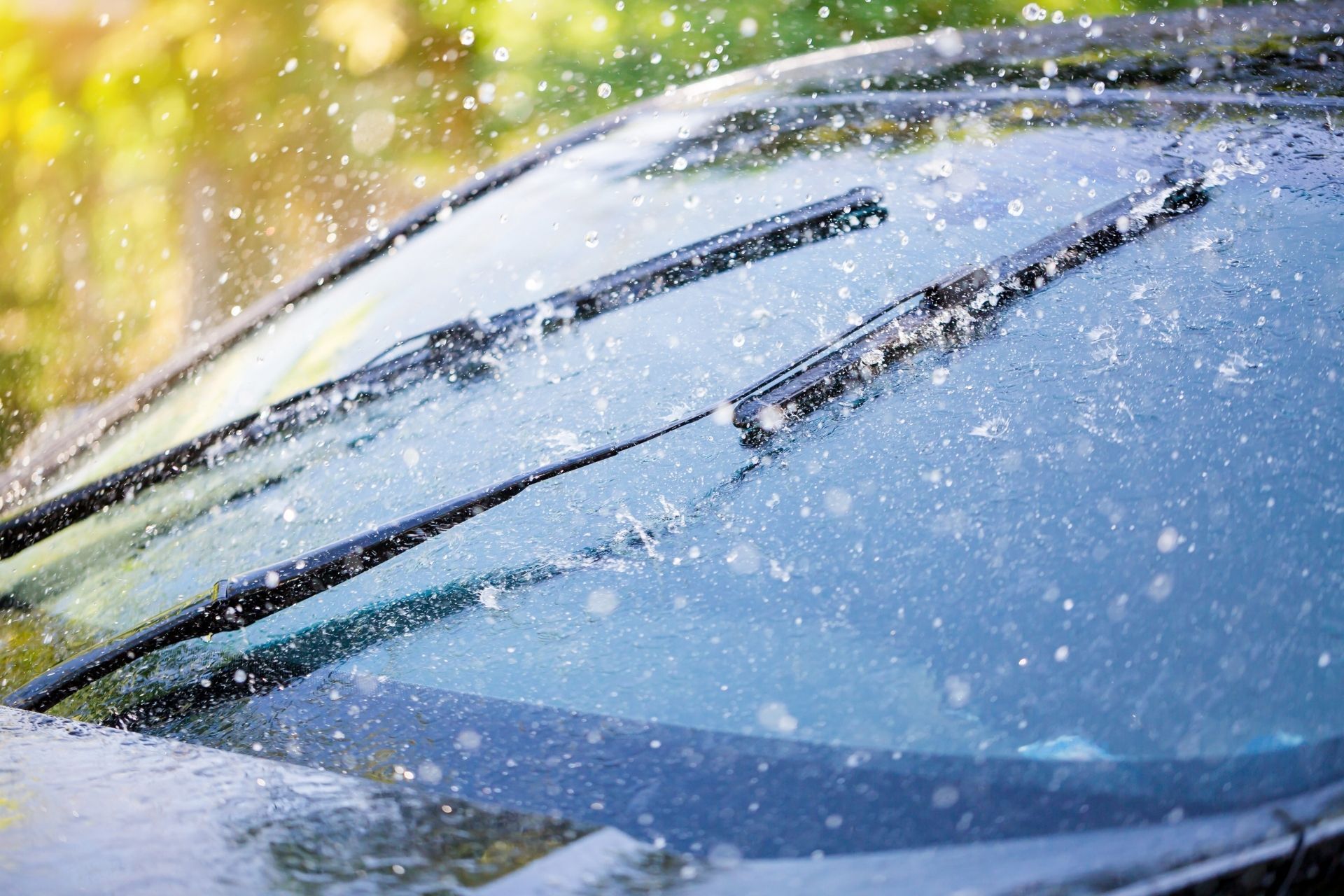 How Winter Can Affect Your Car’s Windshield