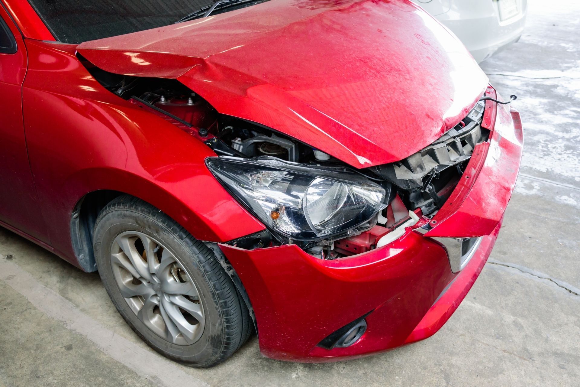 5 Tips To Get an Accurate Post-Accident Repair Estimate