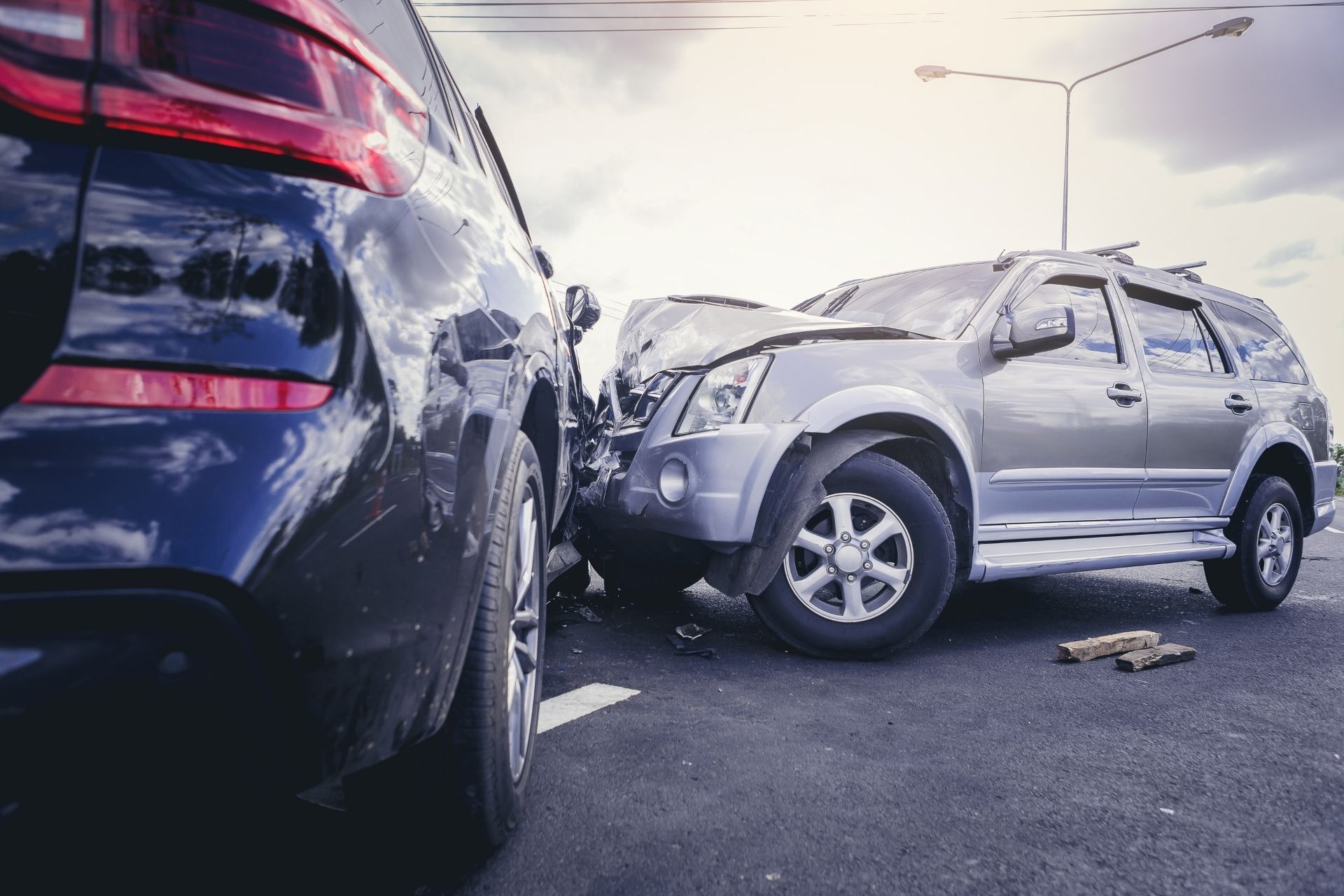 3 Essential Steps To Take After Getting Into a Car Accident