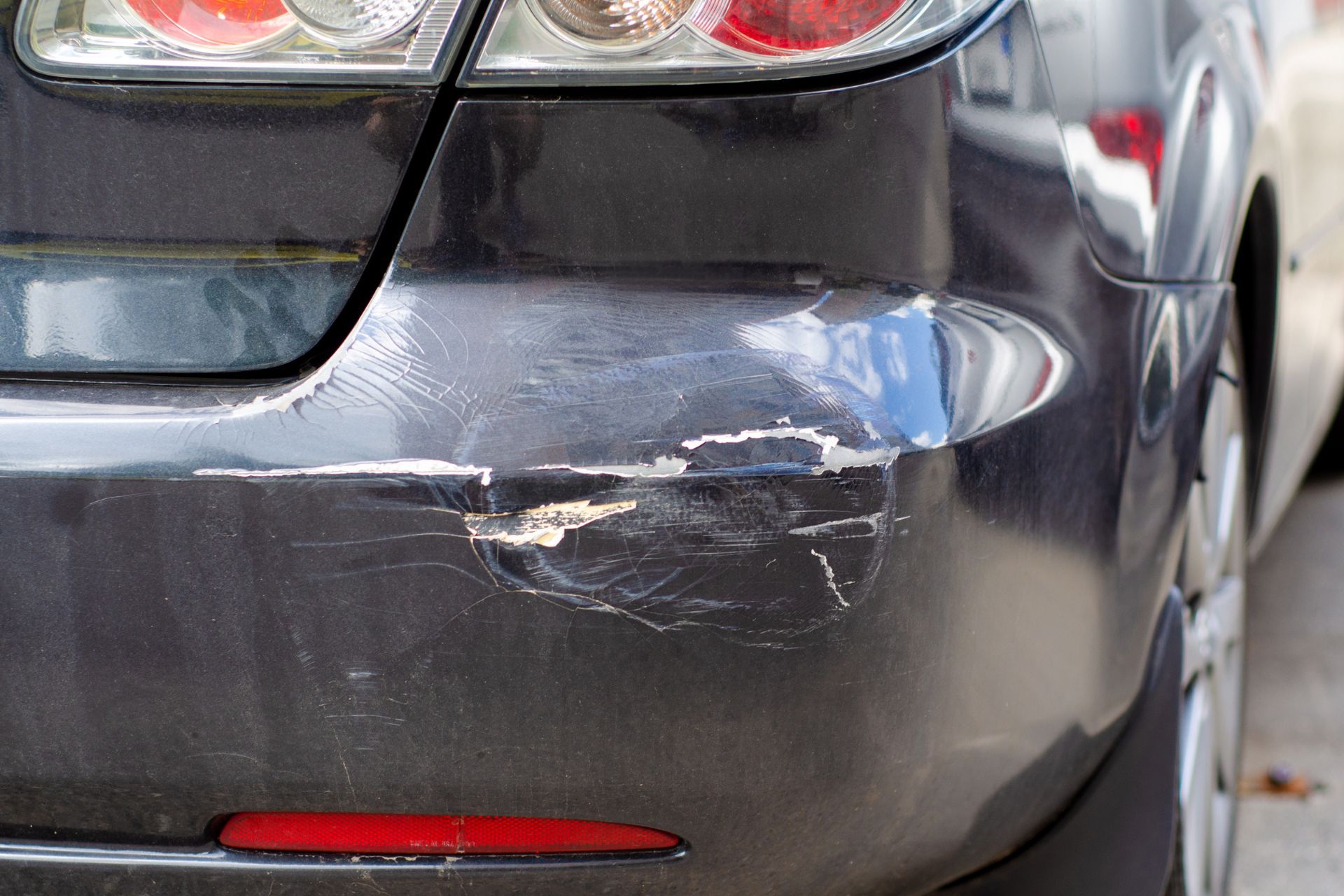 Should You Replace or Repair Your Bumper? Here’s How To Tell
