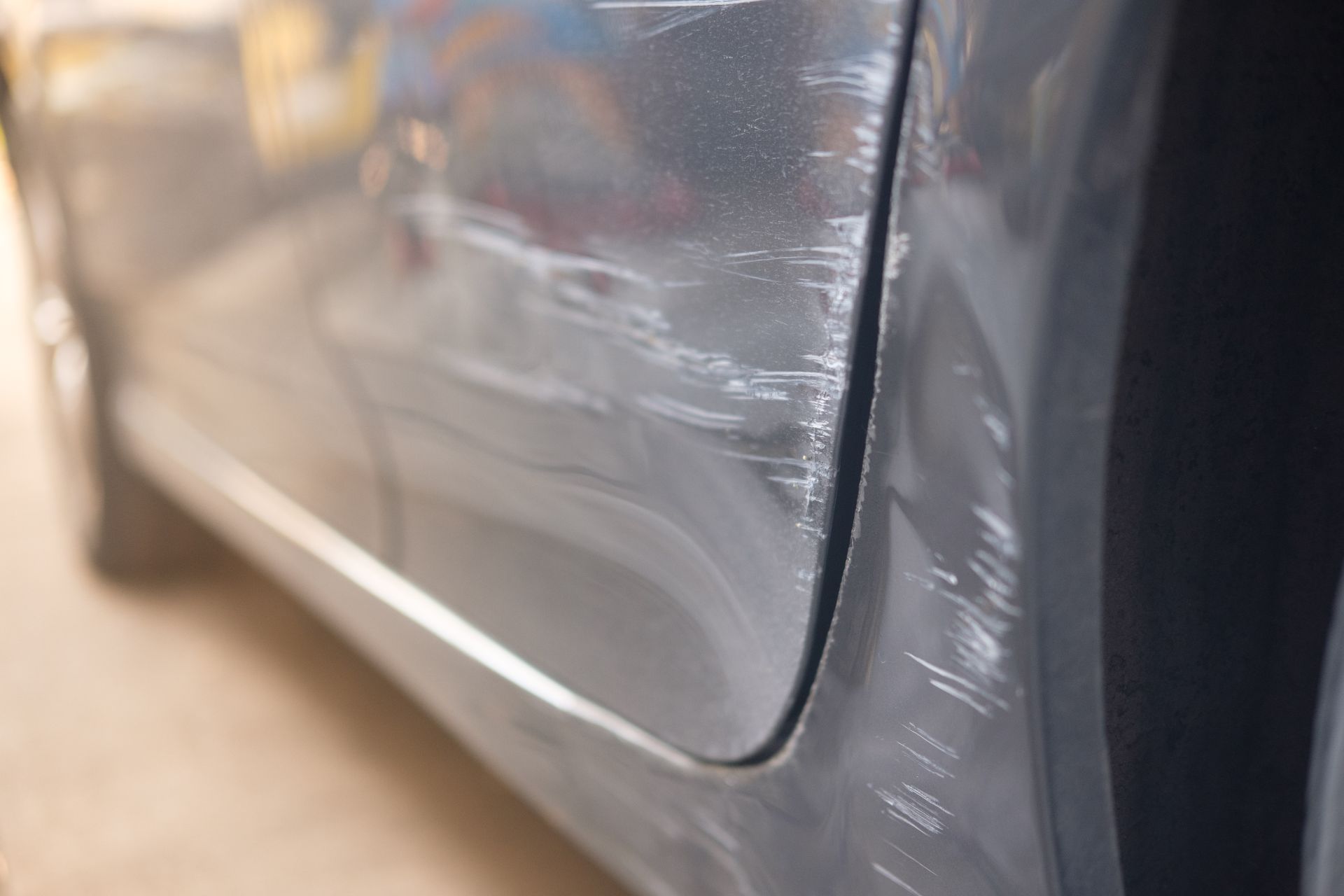 What To Do When Birds Damage Your Car's Paint Job