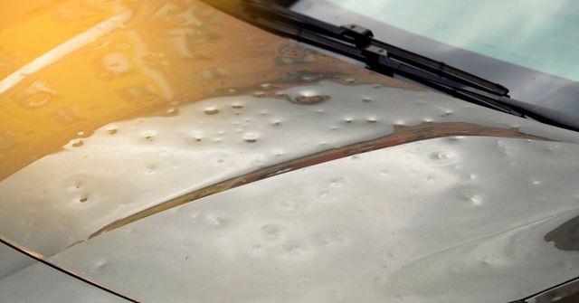 Should You Get Small Rust Spots on Your Car Fixed?